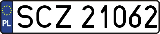 SCZ21062