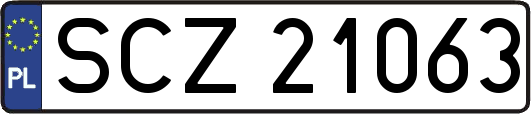 SCZ21063