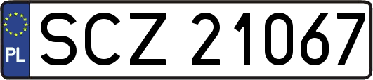 SCZ21067