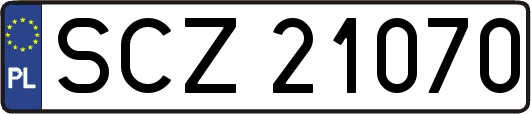 SCZ21070