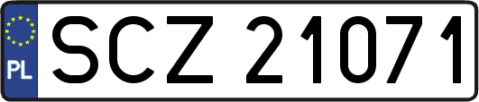SCZ21071