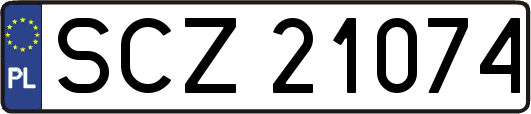 SCZ21074