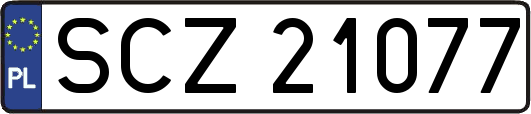 SCZ21077