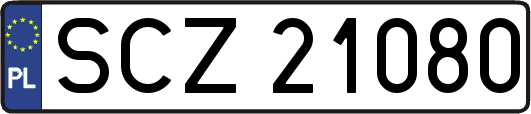 SCZ21080