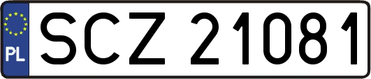 SCZ21081