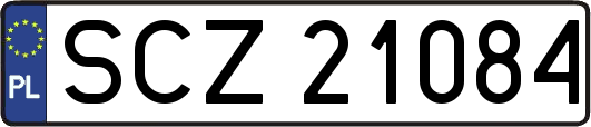 SCZ21084