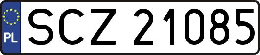 SCZ21085