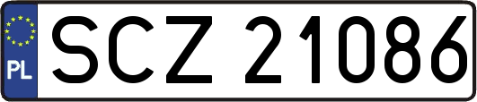 SCZ21086