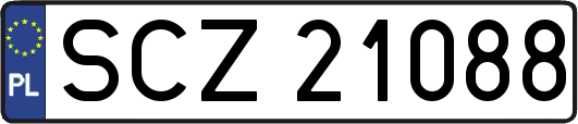 SCZ21088