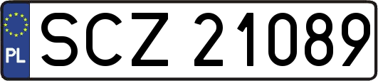 SCZ21089