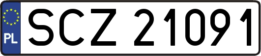 SCZ21091