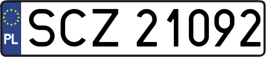 SCZ21092