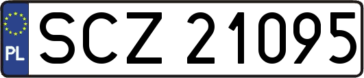 SCZ21095
