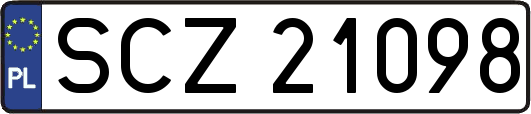 SCZ21098