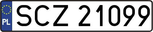 SCZ21099