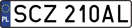 SCZ210AL