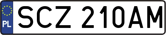 SCZ210AM