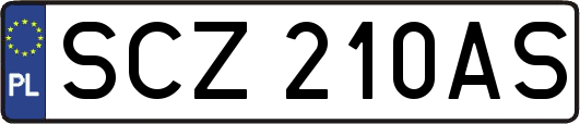 SCZ210AS