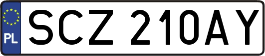 SCZ210AY