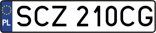 SCZ210CG