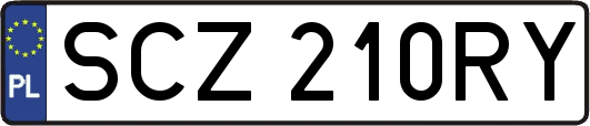 SCZ210RY