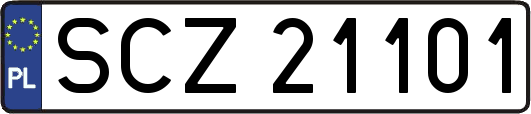 SCZ21101