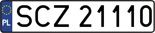 SCZ21110