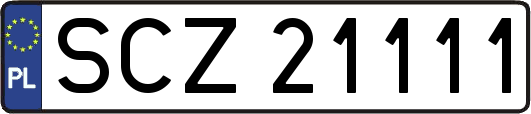 SCZ21111