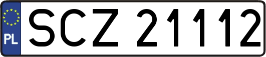 SCZ21112