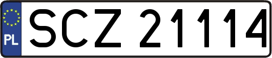 SCZ21114