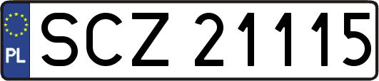 SCZ21115