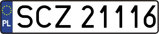 SCZ21116