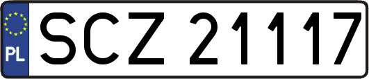 SCZ21117