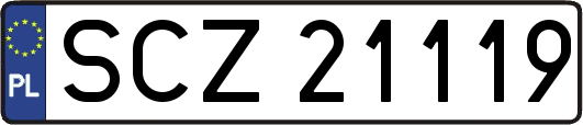SCZ21119