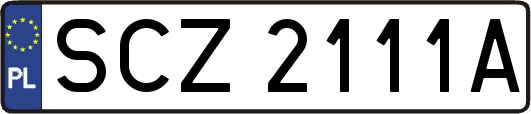 SCZ2111A