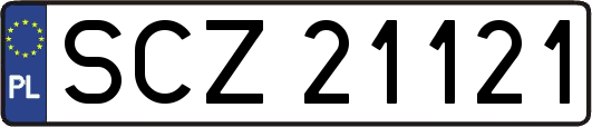 SCZ21121