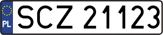 SCZ21123