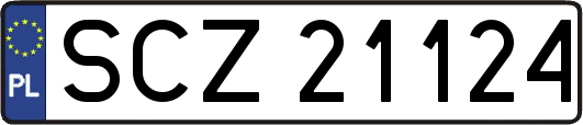 SCZ21124