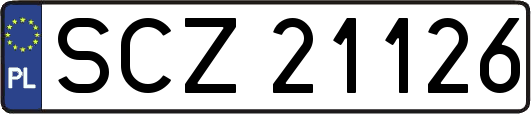 SCZ21126