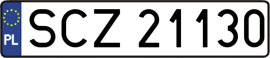 SCZ21130