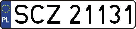 SCZ21131