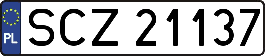 SCZ21137
