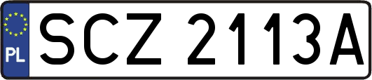 SCZ2113A