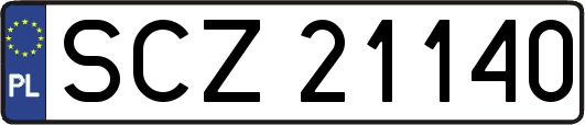 SCZ21140