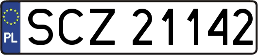 SCZ21142