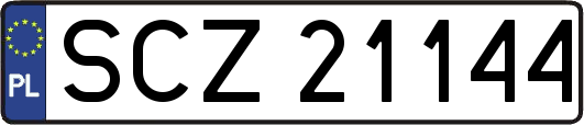 SCZ21144