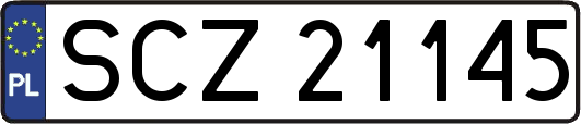 SCZ21145