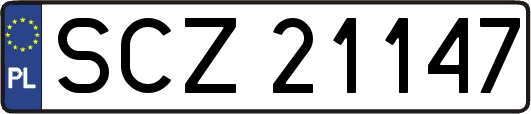 SCZ21147