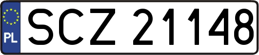 SCZ21148