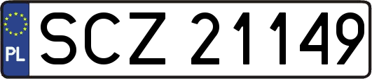 SCZ21149